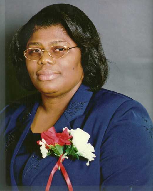 Obituary of Nirva J. Saintil