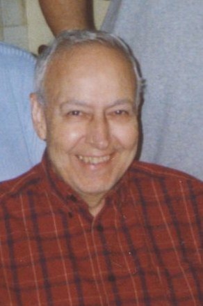 Obituario de Charles R. Kalfian