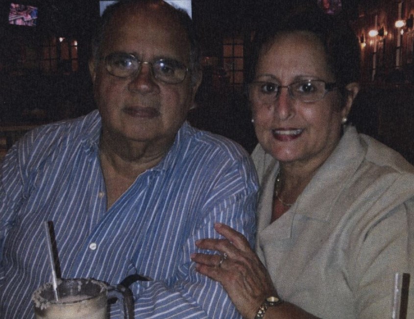 Obituario de Victor Manuel Figueroa Garcia