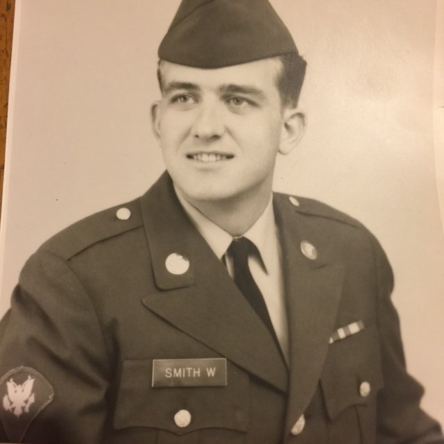 Obituary of William Morris Smith