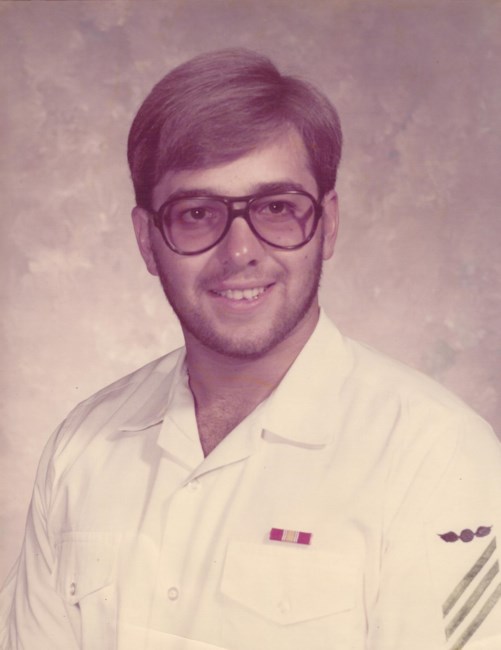 Obituary of Rick Allen Baeshore