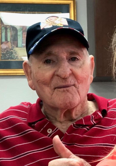 Obituary of Clifton Elwood Webster