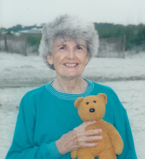 Obituary of Dolores Fae Zehler