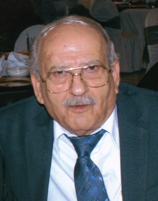 Obituario de Jose Asuncion Gutierrez