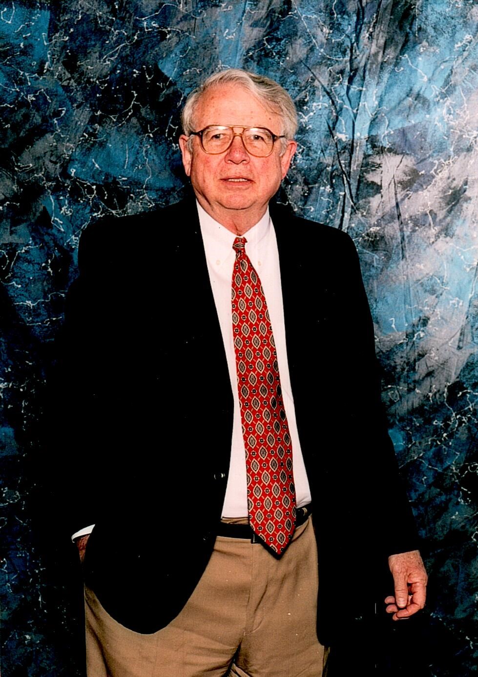 Obituary of Samuel "Sam" R. Flowers