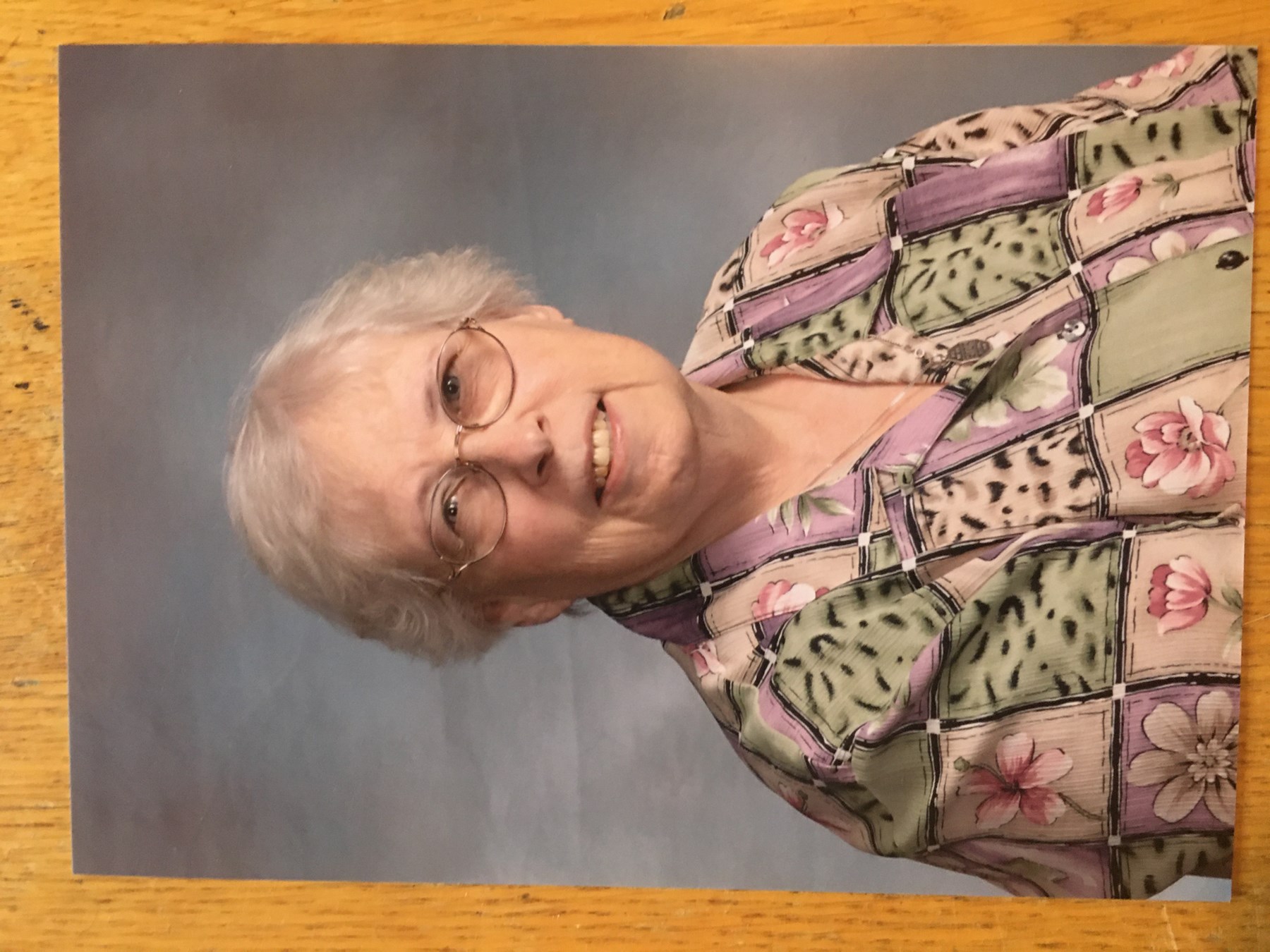 Obituary of Barbara J. Peyton