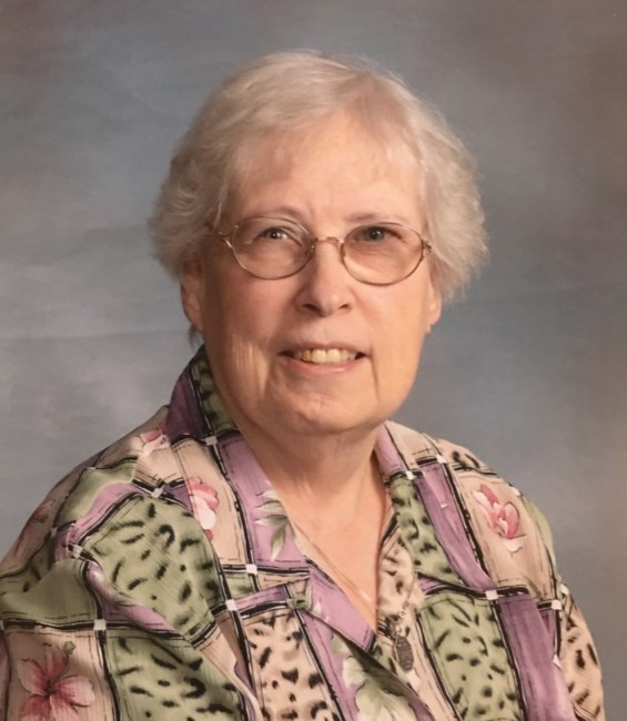 Obituary of Barbara J. Peyton
