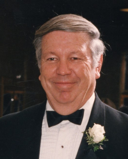Obituary of Harold "Hal" Boring