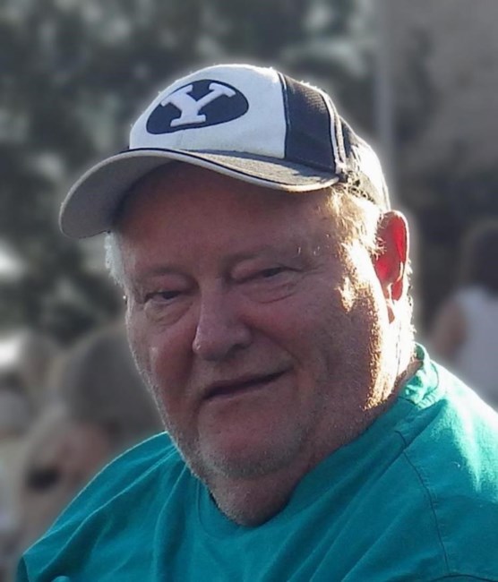 Obituary of Boyd Ned Simper