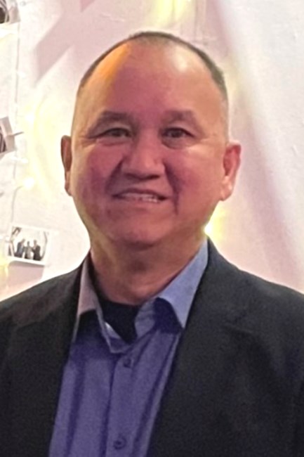 Obituary of Alexander Rafael Ramos