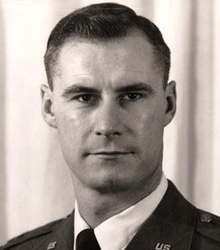 Obituary of Marion Knight Baker