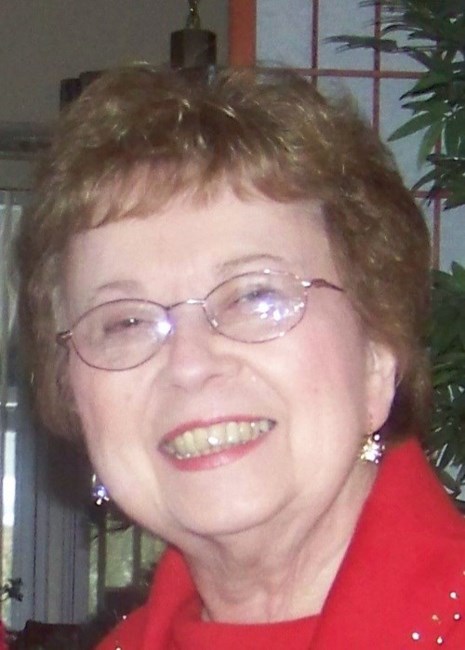 Obituary of Mary Ann Kolod