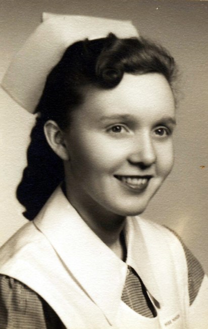 Obituary of Marilyn J. McHugh Leenhouts