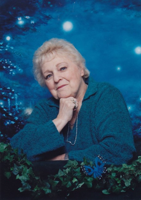 Obituary of Joyce Catherine Altermann