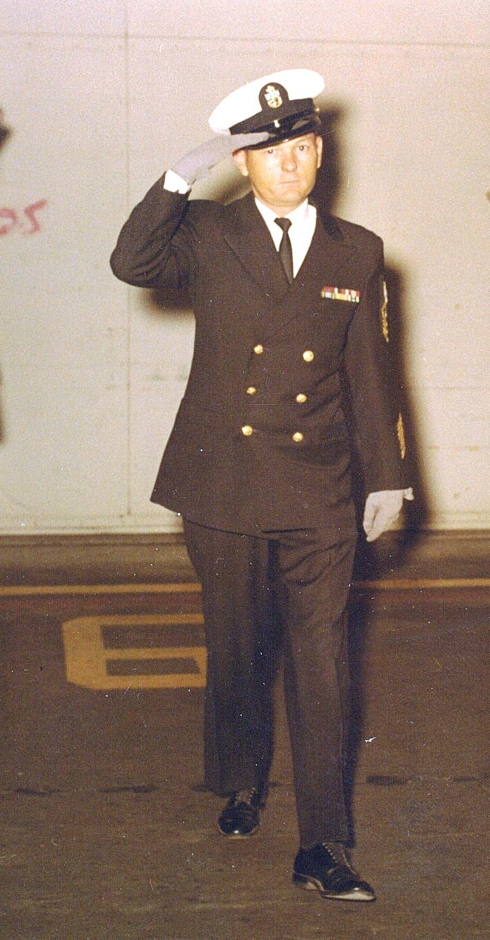 Obituary of Hollis "Bud" Estes