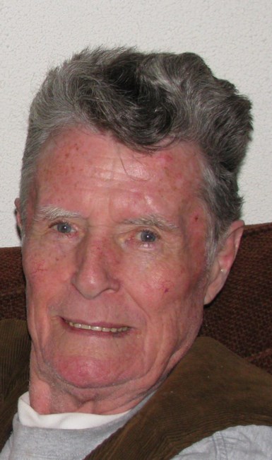 Obituario de Patrick F. McGann