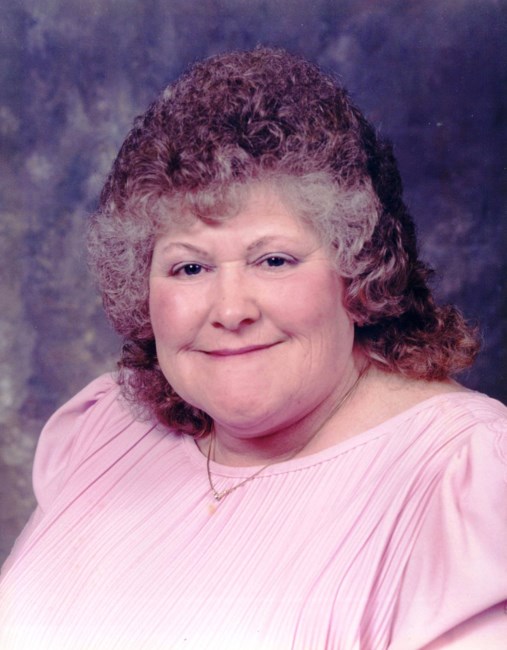 Obituary of Lois Christine Powell