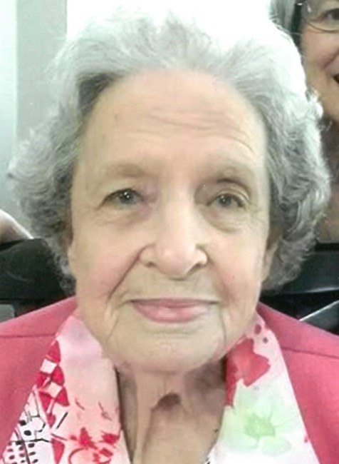 Obituary of Eris S. Tedesco