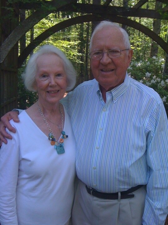 Obituary of Joan Harris Comfort