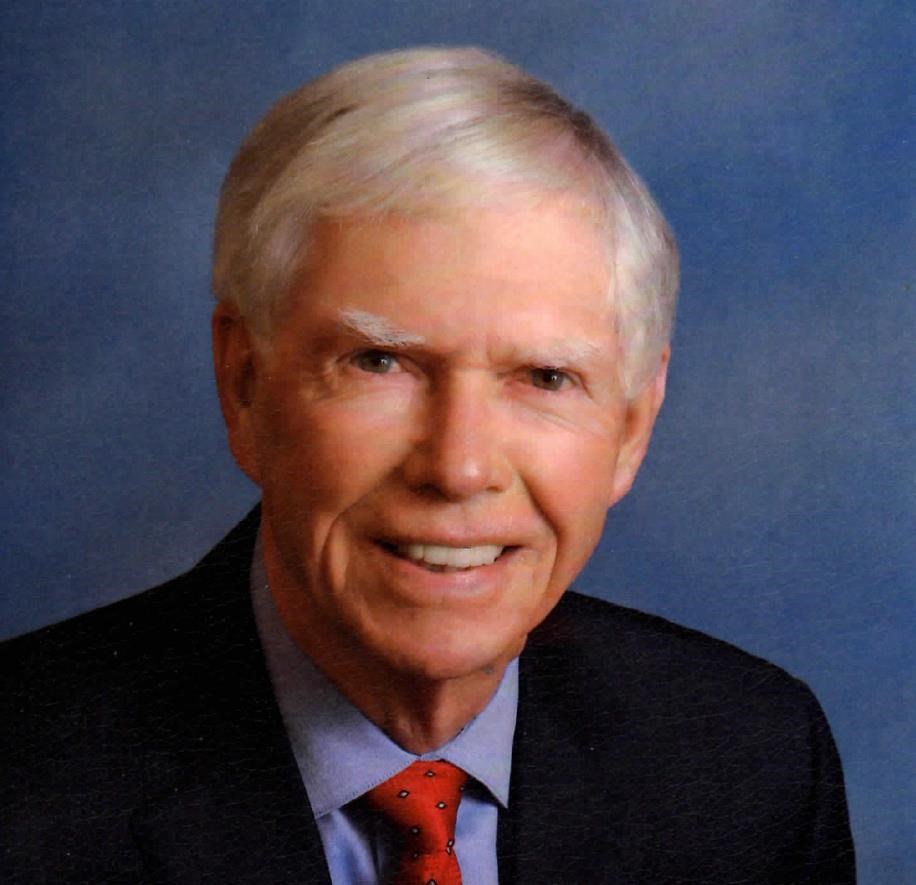 Obituary of Ralph Sterling Temple Jr.