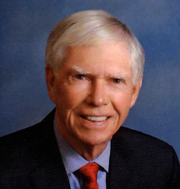 Obituario de Ralph Sterling Temple Jr.