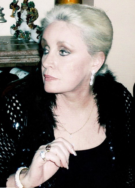 Obituary of Judith King Waite