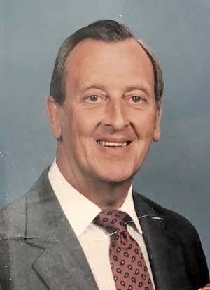 Obituary of Fred Thorman