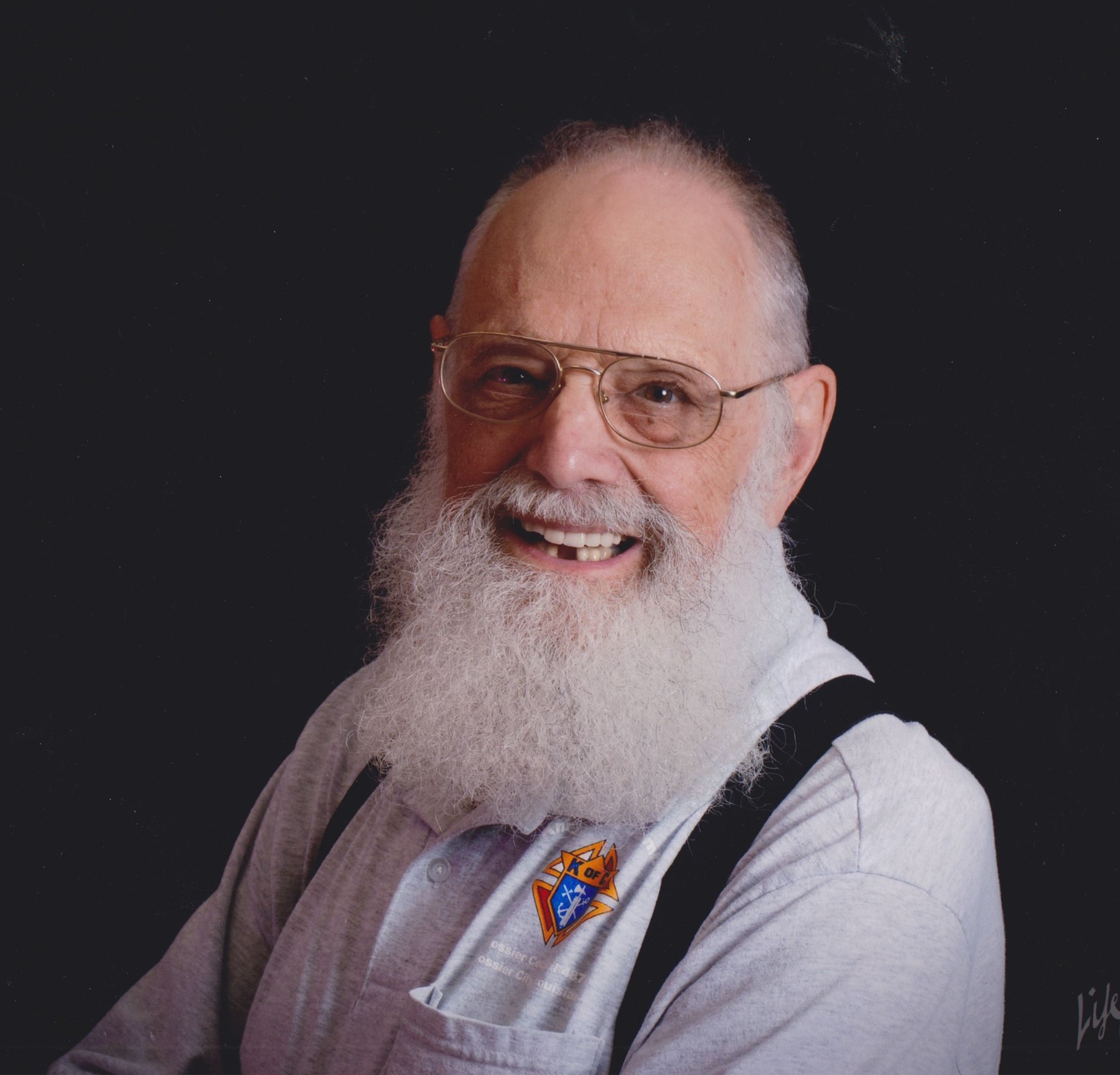 Obituary of John "Jack" L. Fesmire II