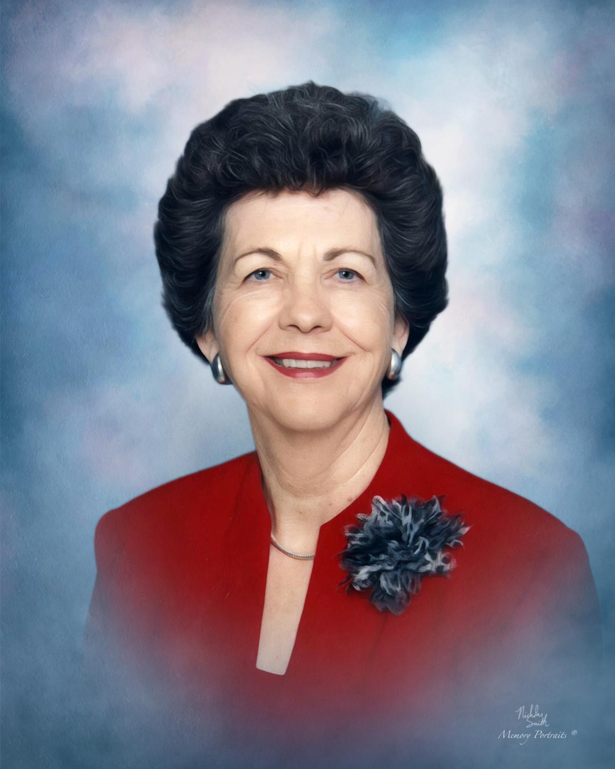 Obituary main image