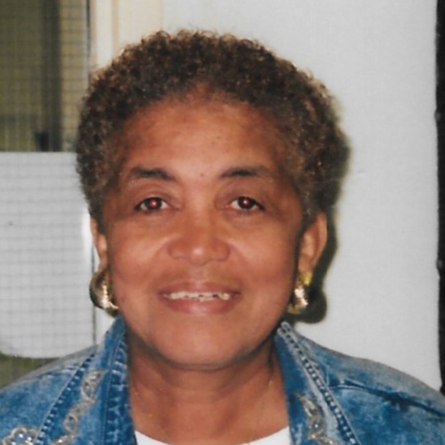 Obituary of Laura Elizabeth Harvey