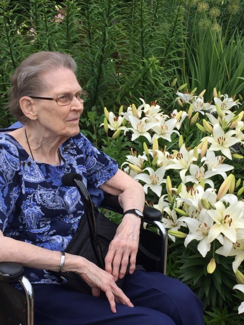 Obituary of Henrietta Ann Kliethermes