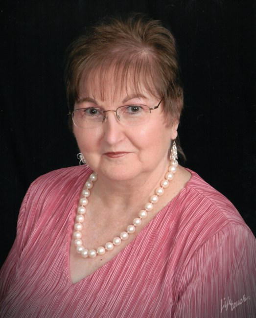 Obituary of Loutricia Ann Camp