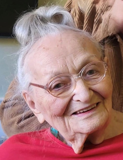 Obituary of Alice A Alber