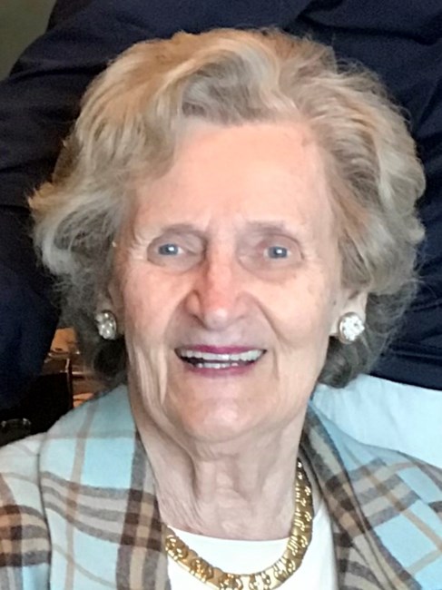 Obituary of Elizabeth "Betty" Ennis (Morrison) Johnson