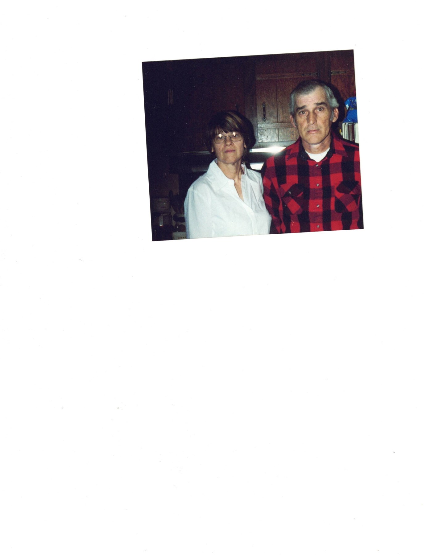 Obituary of Lois Jean Caldwell