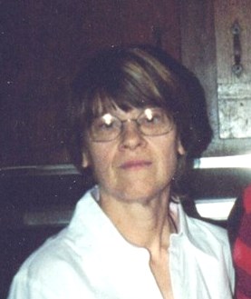 Obituary of Lois Jean Caldwell