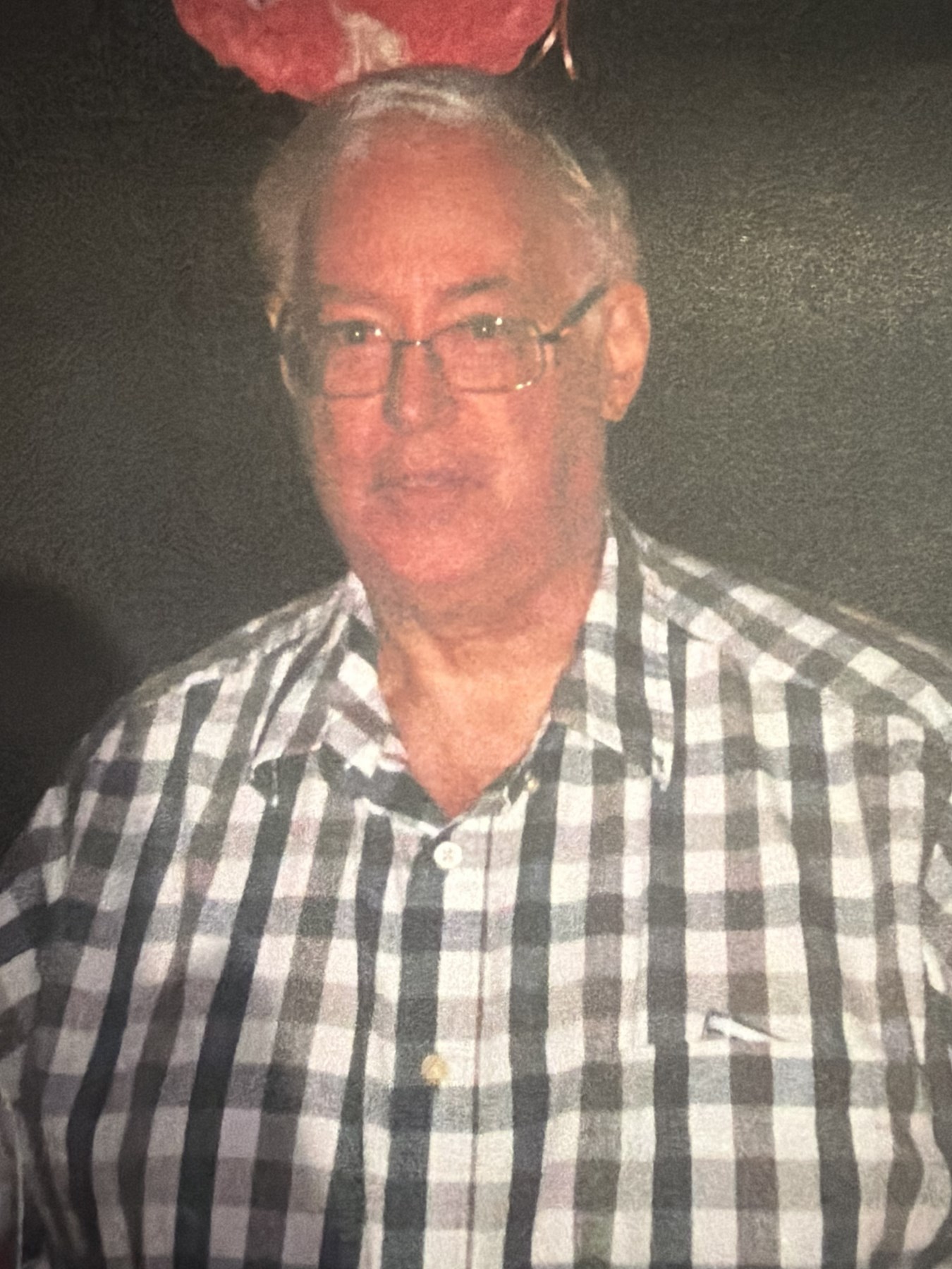 Obituary of Thomas Lowrey Goins