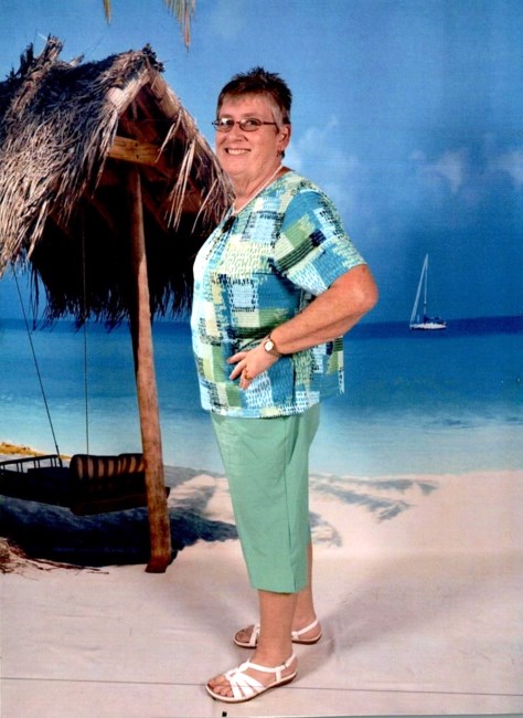 Obituary of Vickie Ann Worrell