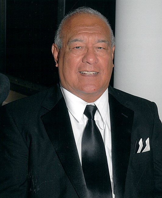 Obituary of Angel Hernandez Vasquez