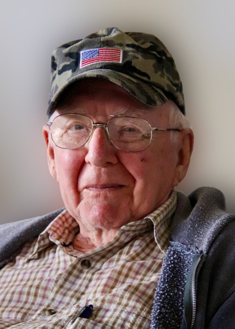 Obituary of Orville Jay Truax