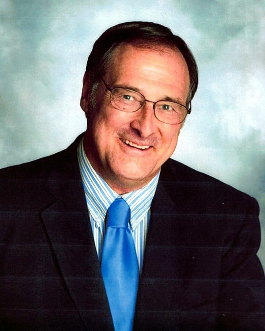Obituary of David L. Sullivan