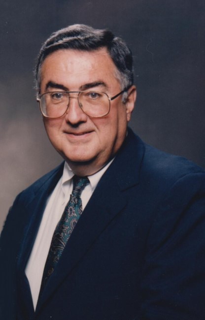 Obituary of Randolph Kay McMillan