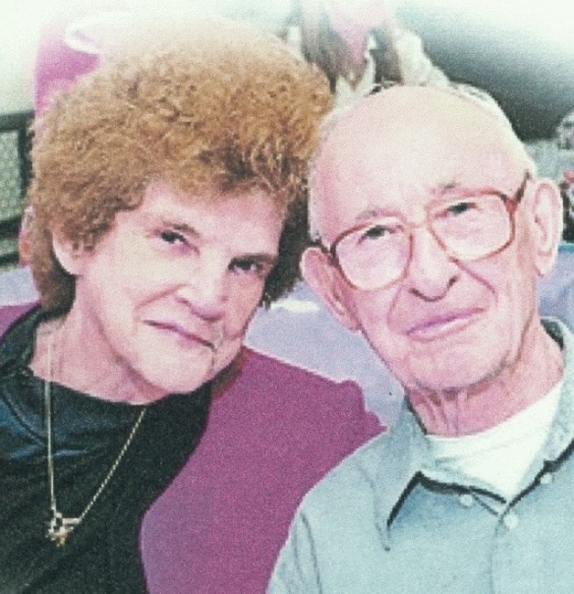Obituary of Dawna Lou Townsend