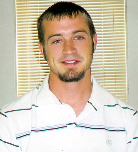 Matthew Matt "Matt" Anthony Roberts Obituary Moss Bluff, LA