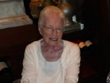 Obituary of Carolyn H Coolbaugh