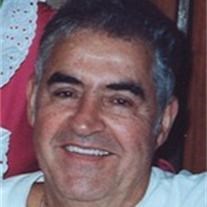 Obituary of Joseph P. Pandolfe