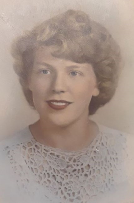Obituary of Marilyn Marie Darling
