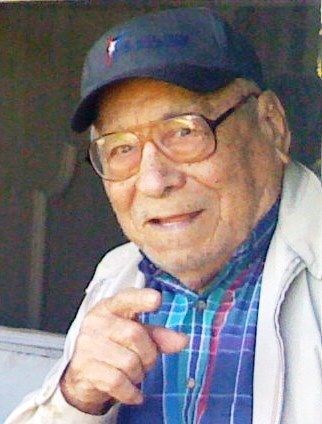 Obituary of Frank Rangel Solis