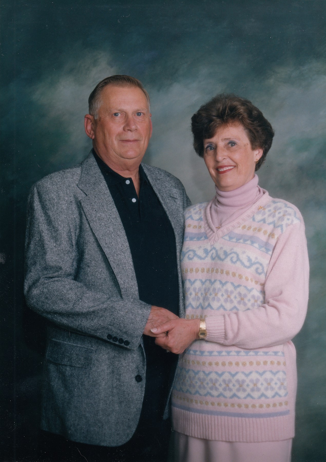 Obituary of Robert Earl McDaniel