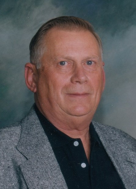 Obituary of Robert Earl McDaniel